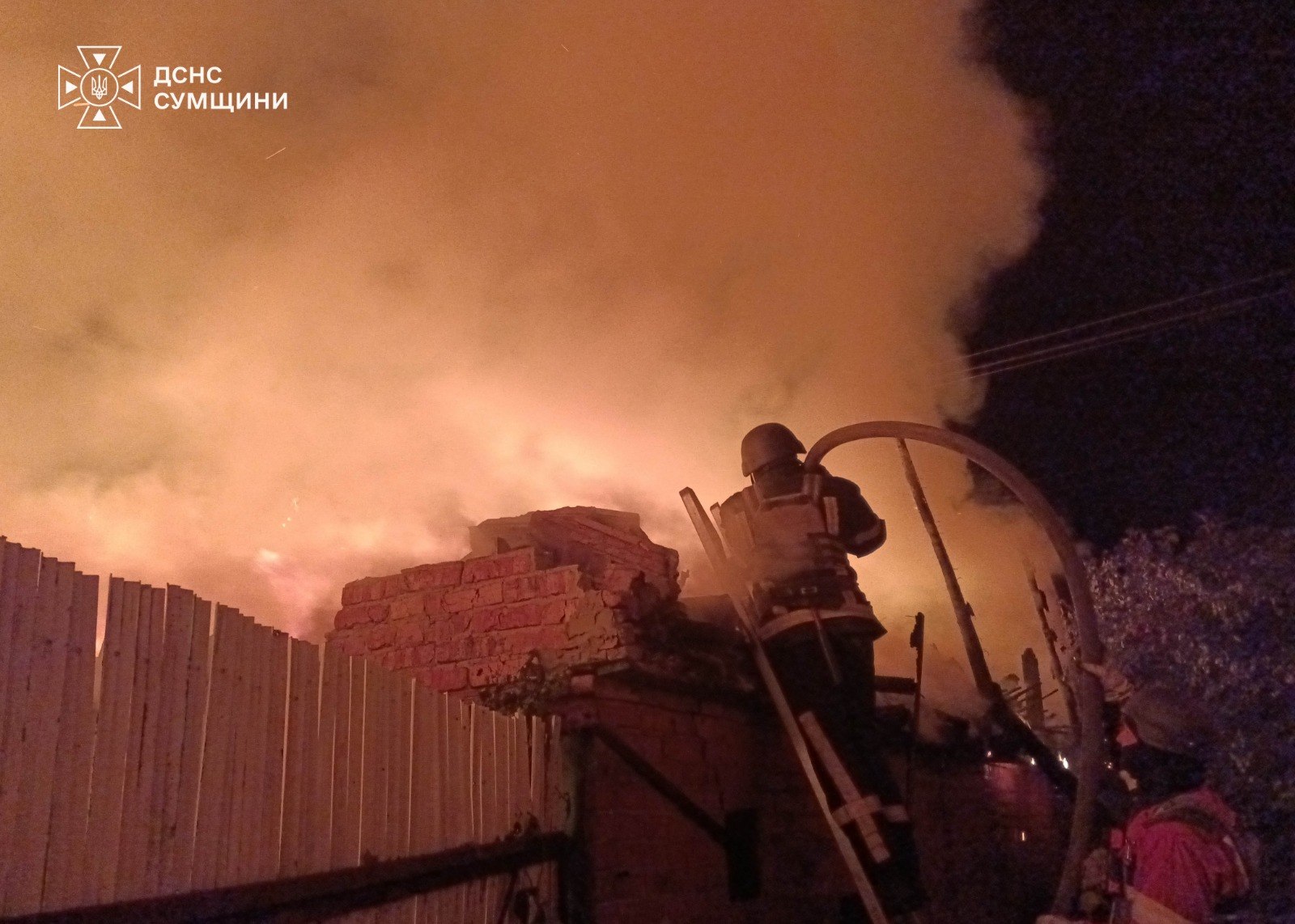 Russia massively strikes Ukraine's Kyiv, Kharkiv, Poltava, Odesa, Zaporizhzhia: Full aftermath